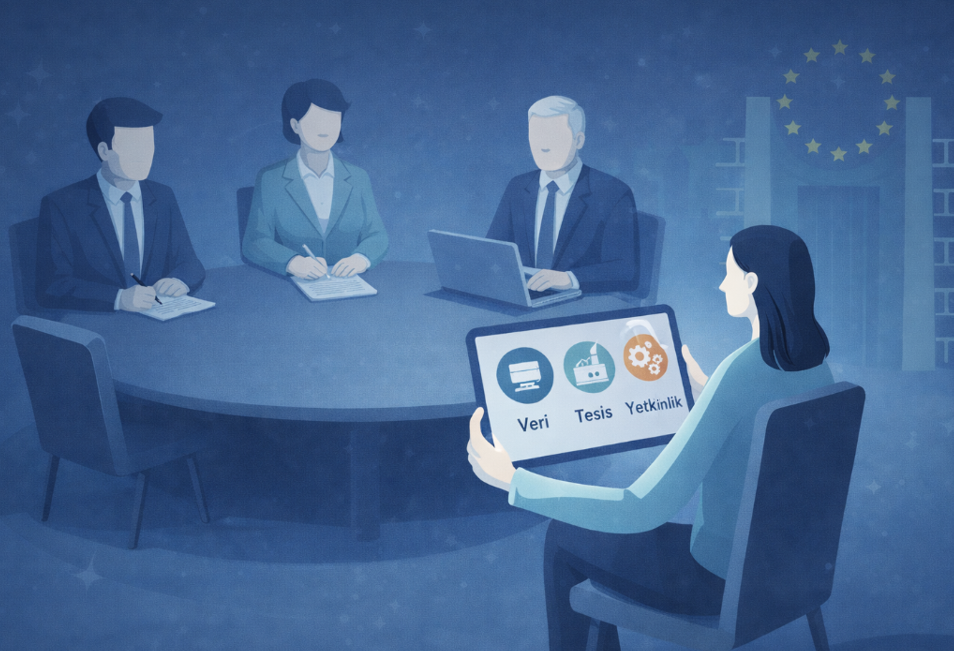 Hibe Portalı Stratejik Katkı Önerisi