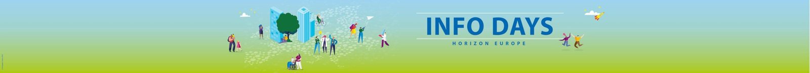 Horizon Europe Research Infrastructures Info Day