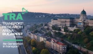 Transport Research Arena (TRA) 2026