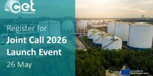 CETPartnership Joint Call 2026 – Açılış Etkinliği