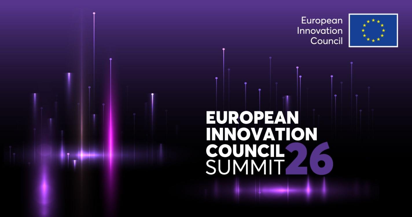 EIC Summit 2026